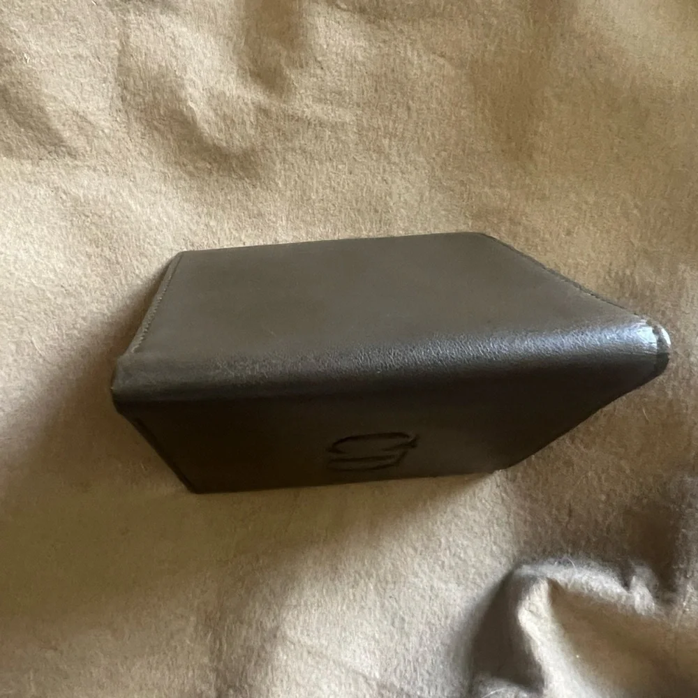 Christian Dior Men’s Bifold wallet LIKE NEW - Picture 7 of 9